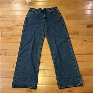 Abrand 95 Mid Baggy Jeans